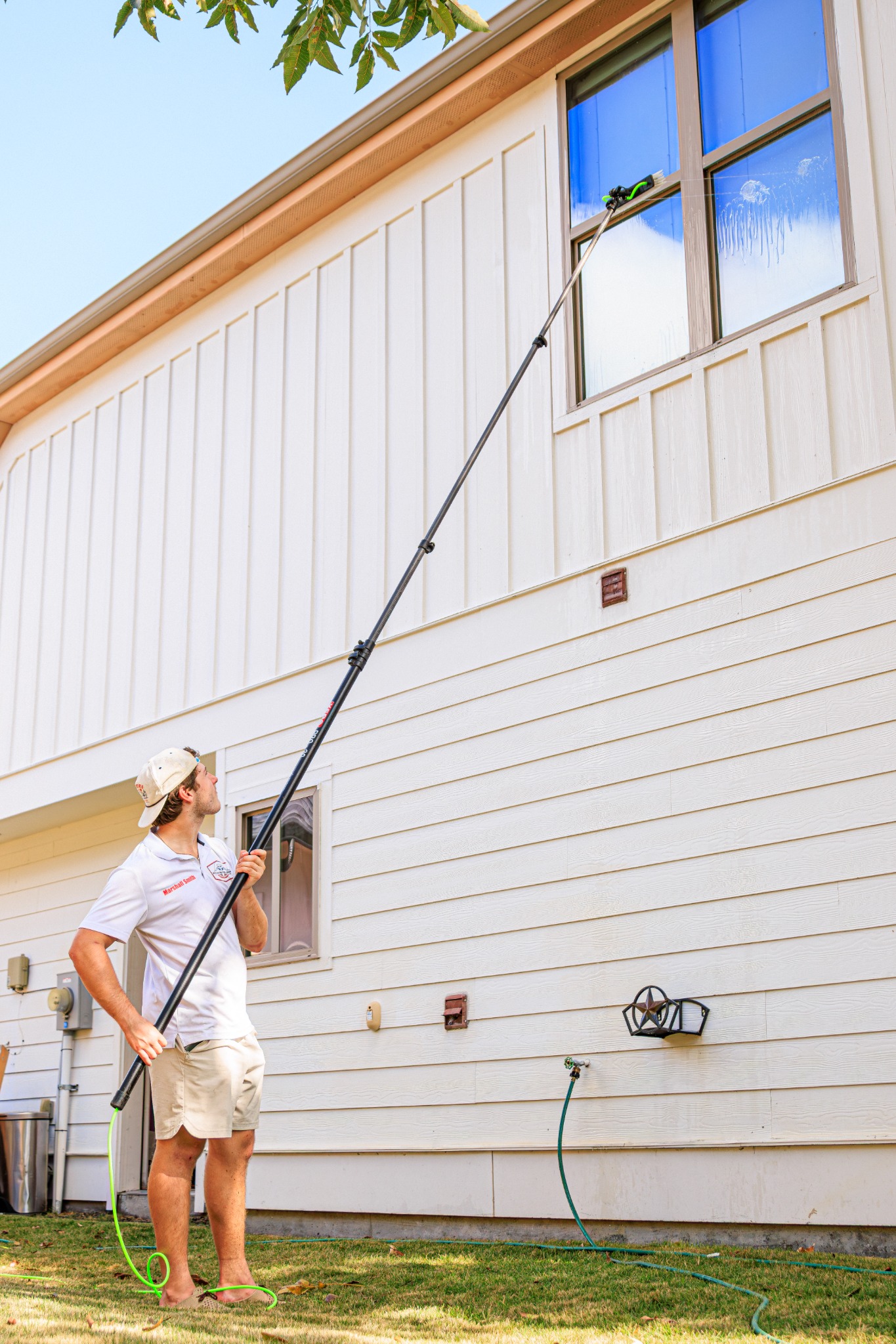 Window Cleaning